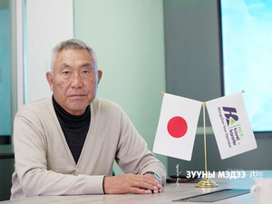 Адачи Ёкичи: 35 жилийн өмнө Японоос анхны жуулчдыг авчирч байсан